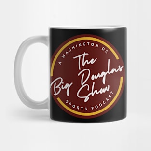 The Big Douglas Show Mug